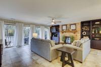 Sea Pines Resort 26 - Ferienwohnung Hilton Head