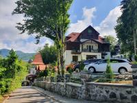 Vila Laura 1 - B&B Sovata