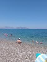 Casa del mare Mely - B&B Ficarazzi