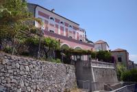 Villa Belvedere Amodeo - terrace, seaview, wifi - Ferienwohnung Conca dei Marini