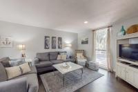 Seascape Villas 3032 - B&B Hilton Head