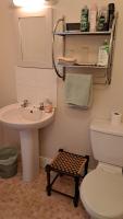 Economy Doppelzimmer