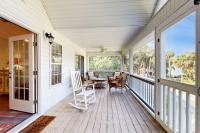 Pompano End - B&B Edisto Island