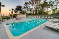 HH Beach & Tennis 344B - Chambres d'hôtes Hilton Head
