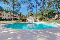 Spa On Port Royal Sound 1102 - B&B Hilton Head