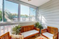Spa On Port Royal Sound 3227 - B&B Hilton Head