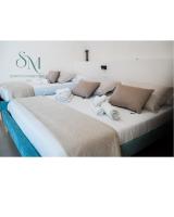 Soffio di Maestrale - B&B Mazara del Vallo