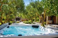 Villa Romance - B&B Sukosan