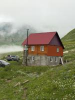 ALIK House - B&B Ts’elati