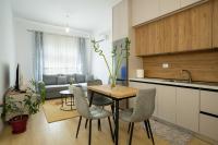 Sky Apartment - B&B Tirana
