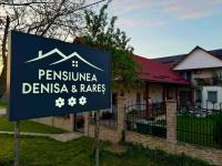 Denisa & Rares - Bed and Breakfast Tăşnad