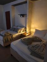 Suíte Completa com Tela de Cinema - B&B Garanhuns