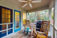 The Cottages 39 - B&B Hilton Head