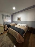 Casa dos Neves - B&B Campos do Jordão