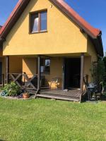 Chalet con 2 Camere da Letto
