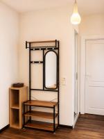 Standard Zweibettzimmer