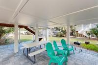 Moonshell 3 - B&B Hilton Head