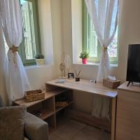 Villa Salachouri - B&B Symi