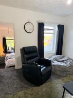 Dream easy privacy pod - Ferienwohnung Birmingham