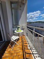 Brina Home - Chambres d'hôtes Trieste