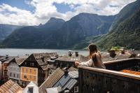 Franz 38 - Appartement Hallstatt - B&B Hallstatt