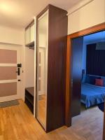 Apartament Wołoska - Bed and Breakfast Warschau