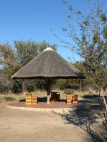 Kalasao Campsite - Chambres d'hôtes Likolwalo