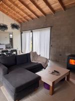 Entre Paz y Enfoque - B&B Luján
