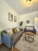 Luxury 2-Bed Flat Near Station with BIKE ! - B&B Cambridge