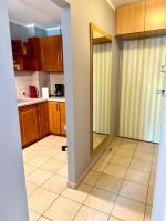 Night Host Trzebnicka 34-36 free parking - Ferienwohnung Wroclaw