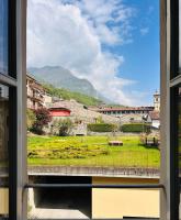 Maison Camilla - B&B Lovere