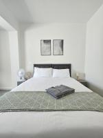 Luxury 2-Bed Flat Near Station with BIKE ! - B&B Cambridge
