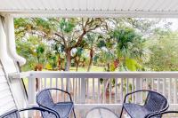 Driftwood Villa - 261 Palmetto Perch - Ferienwohnung Edisto Island