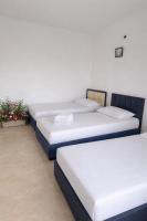 Villa's Daci - B&B Tirana