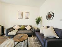 Luxury 2-Bed Flat Near Station with BIKE ! - B&B Cambridge