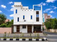 GM Homestay - B&B Tiruvannamalai