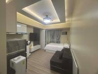 New Studio Unit at Avida Towers Riala Tower 5 - Chambres d'hôtes Cebu