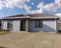 R&N Hosts - Chambres d'hôtes Maseru