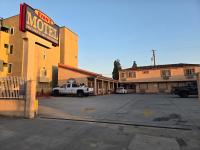 Evans Motel - Ferienwohnung Maywood