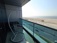 Full sea view, large and luxurious apartment - B&B Ajman