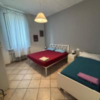 Casa L'Osservanza - Chambres d'hôtes Césène