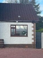 The Apartment Moor Road - Ferienwohnung Balfron