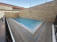 Oceana Suites Vicuña Mackenna, Ñuñoa - B&B Santiago del Cile
