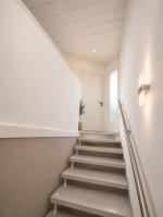 Design Lodge nahe Cochem mit Balkon - für bis zu 4 Personen -95 qm - Eifel-Mosel Lounge - Chambres d'hôtes Greimersburg