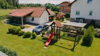 Soba i Apartman Đula - B&B Ogulin