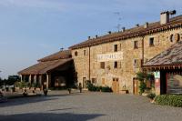 Agriturismo Cavazzone - B&B