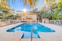 Dunes Villas D2 - B&B Hilton Head