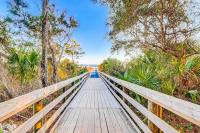 Dunes Villas D2 - B&B Hilton Head