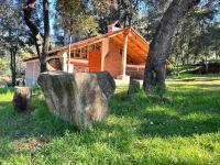 Cabaña La Joyita By GEstores - Chambres d'hôtes Huasca de Ocampo