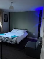 Home Stay M20 - Chambres d'hôtes Manchester